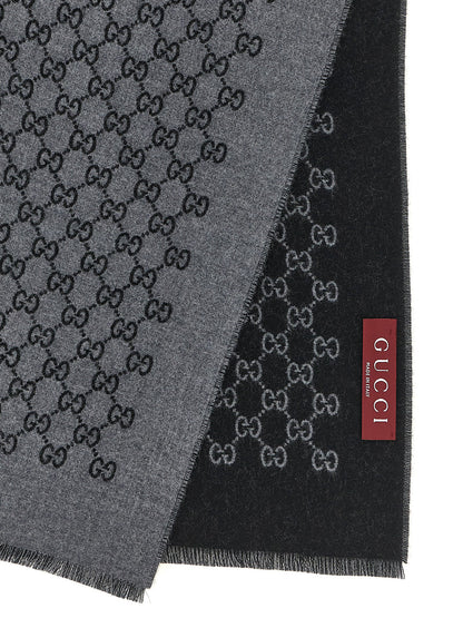 Gucci Sogi Scarf