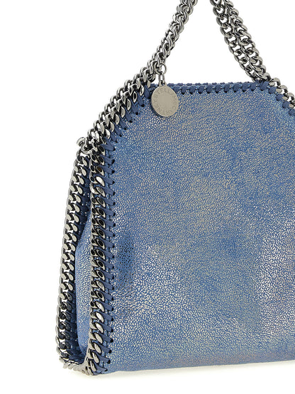 Stella Mccartney Tiny Falabella Handbag
