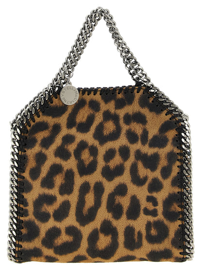 Stella Mccartney Falabella Tiny Handbag