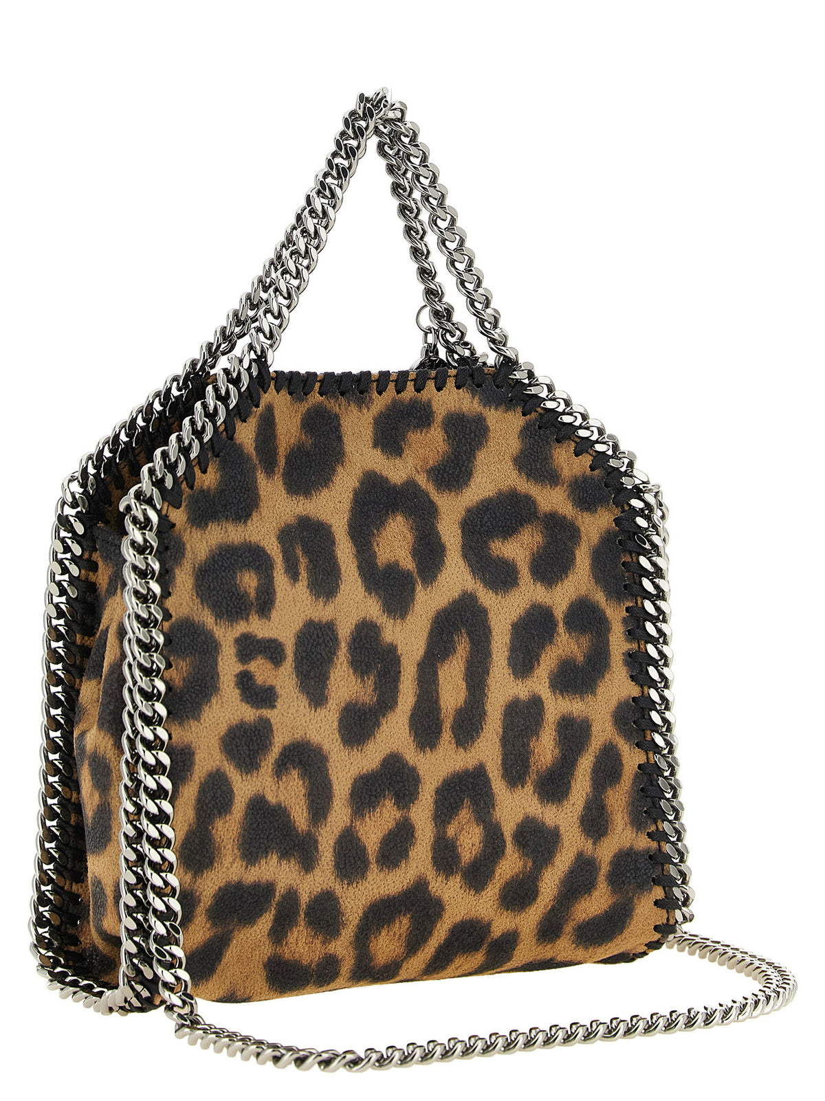 Stella Mccartney Falabella Tiny Handbag