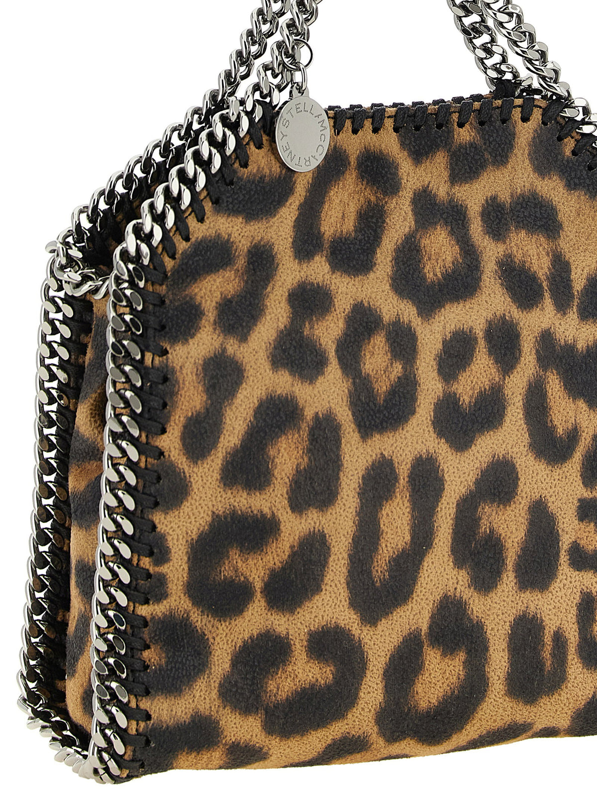 Stella Mccartney Falabella Tiny Handbag