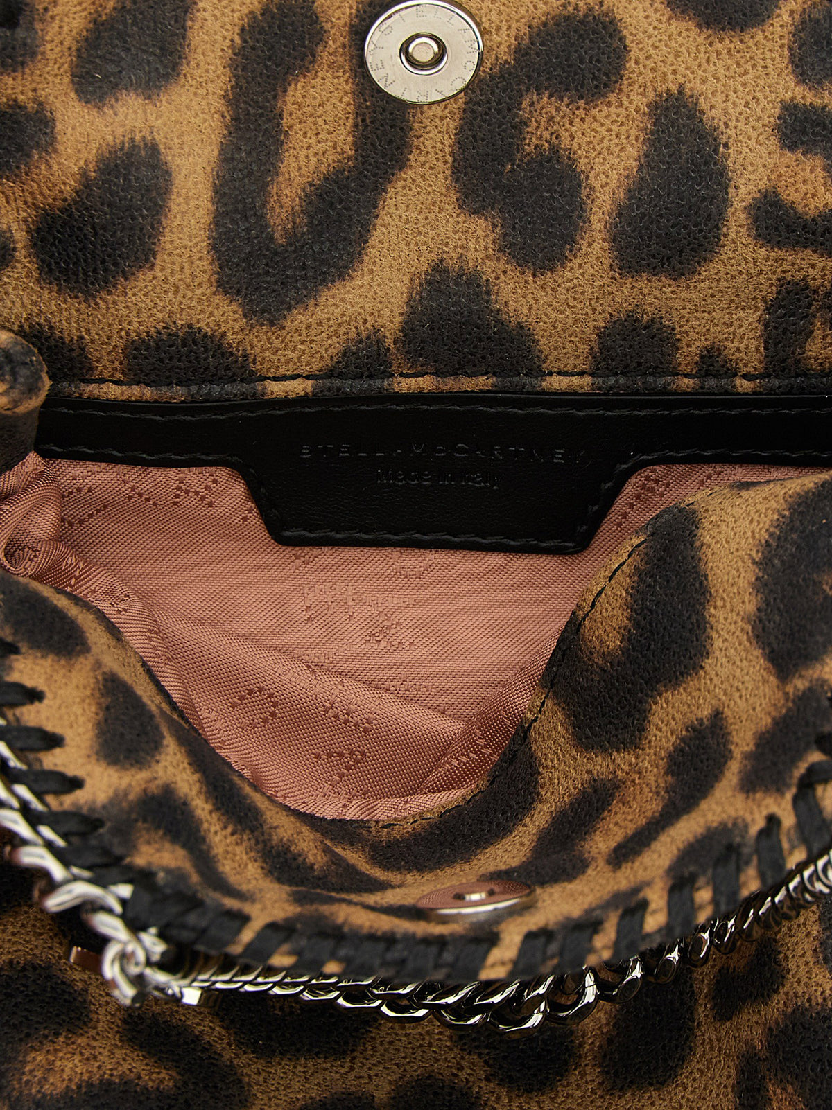 Stella Mccartney Falabella Tiny Handbag