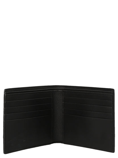 Saint Laurent Paris East/west Wallet
