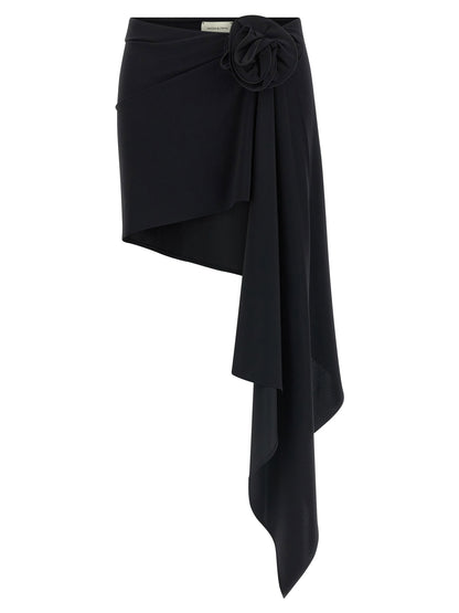 Magda Butrym Skirt 01