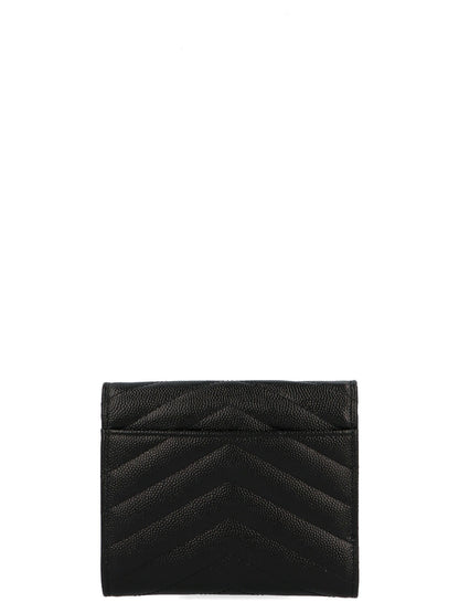Saint Laurent Envelop’ Wallet