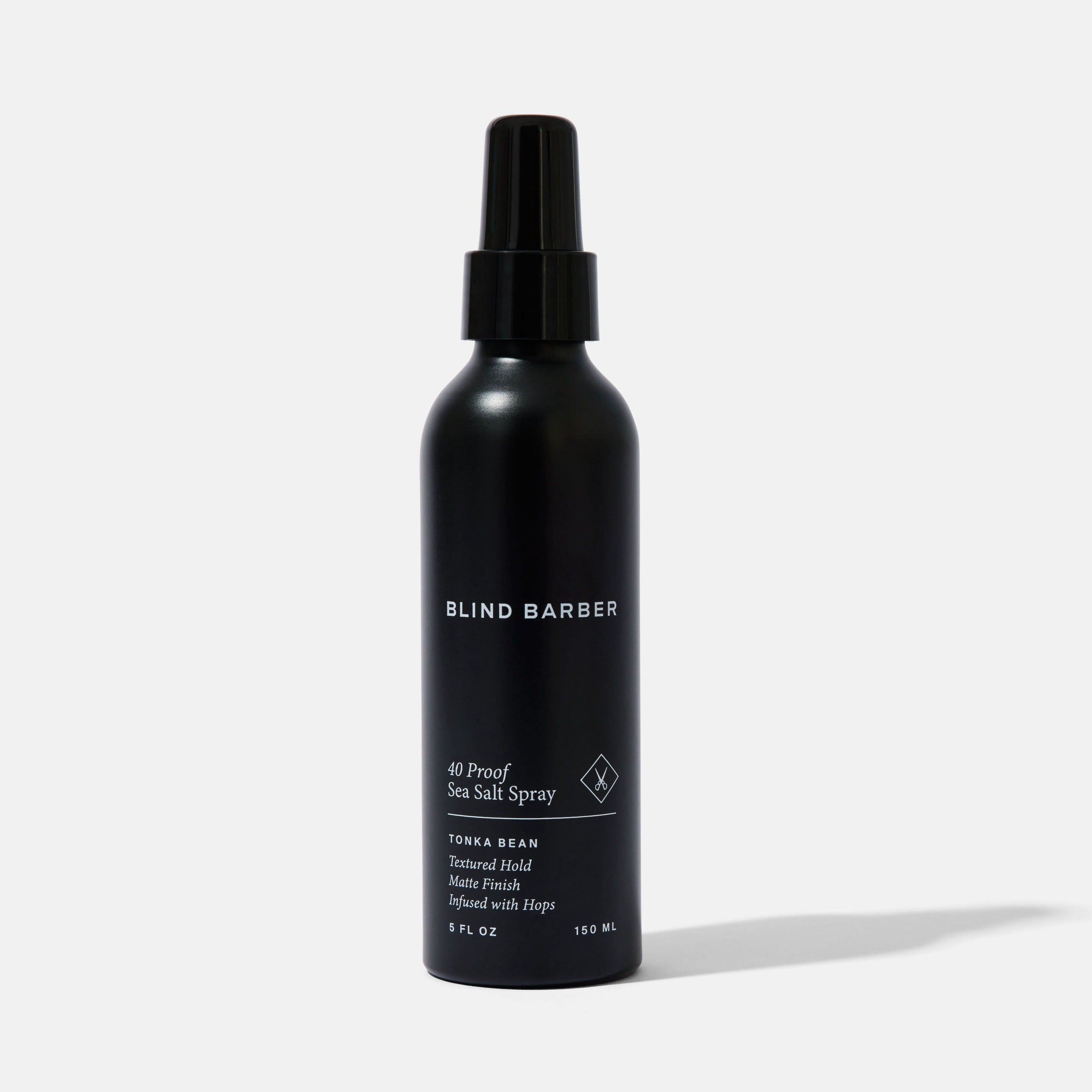 40 Proof Sea Salt Spray