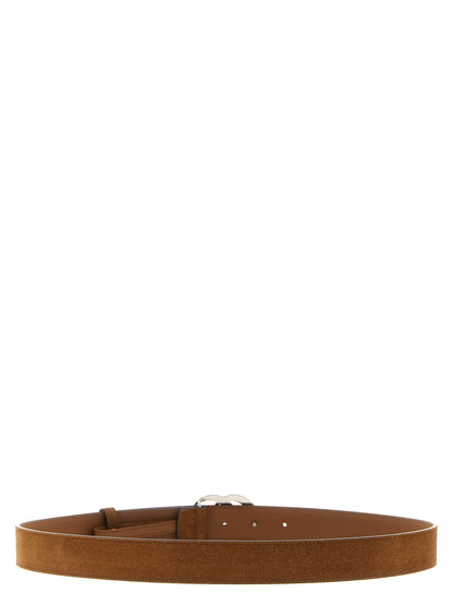 Gucci Gg Marmont Belt