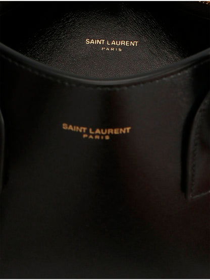 Saint Laurent Sac De Jour Baby Handbag