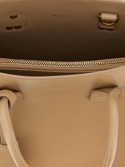 Saint Laurent Sac De Jour Baby Handbag