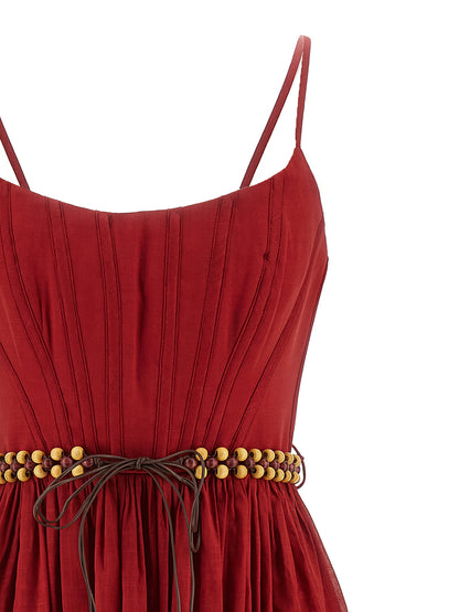 Zimmermann Rhiannon Dress