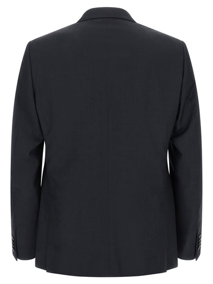 Zegna Wool Dress