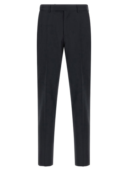 Zegna Wool Dress