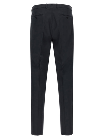 Zegna Wool Dress