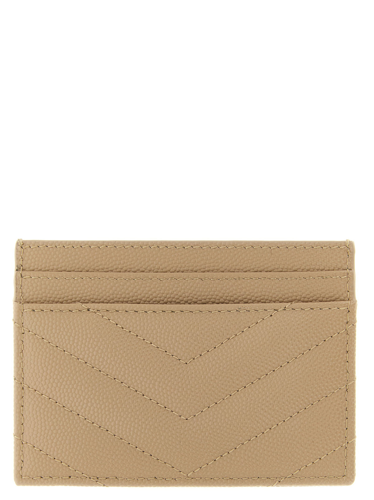 Saint Laurent Cassandre Card Holder