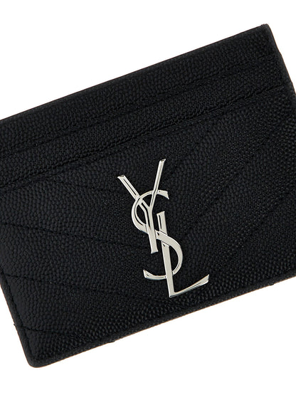 Saint Laurent Wallet Cassandras