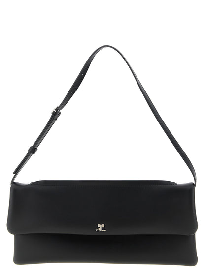 Courreges Wrist Clutch