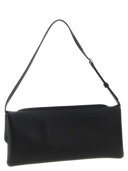 Courreges Wrist Clutch