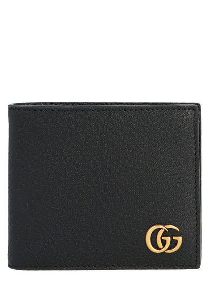 Gucci Gg Marmont Wallet