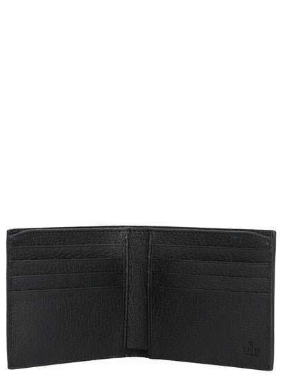 Gucci Gg Marmont Wallet