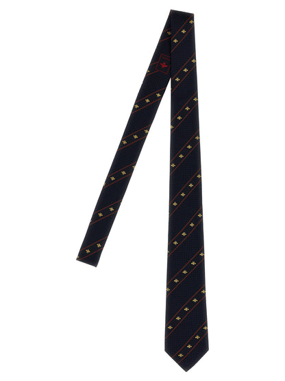 Gucci The Labour 7.0 Tie