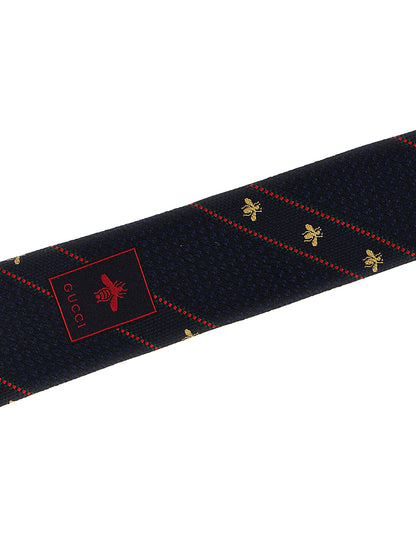 Gucci The Labour 7.0 Tie