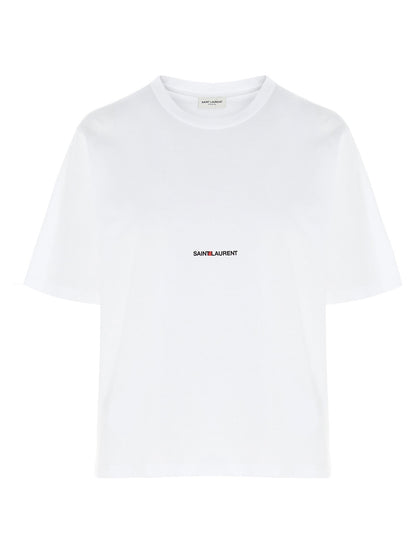 Saint Laurent Rive Gauche T-shirt