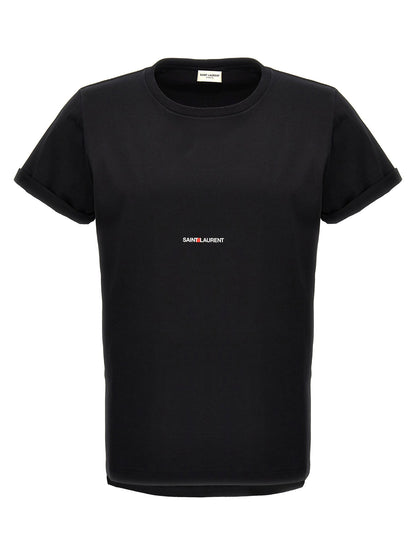 Saint Laurent Rive Gauche T-shirt