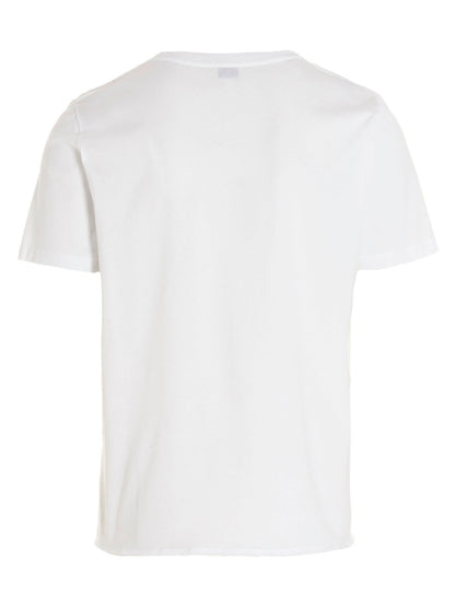Saint Laurent Rive Gauche T-shirt
