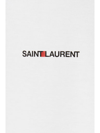 Saint Laurent Rive Gauche T-shirt