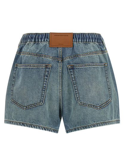 Alexander Wang Marathon Shorts