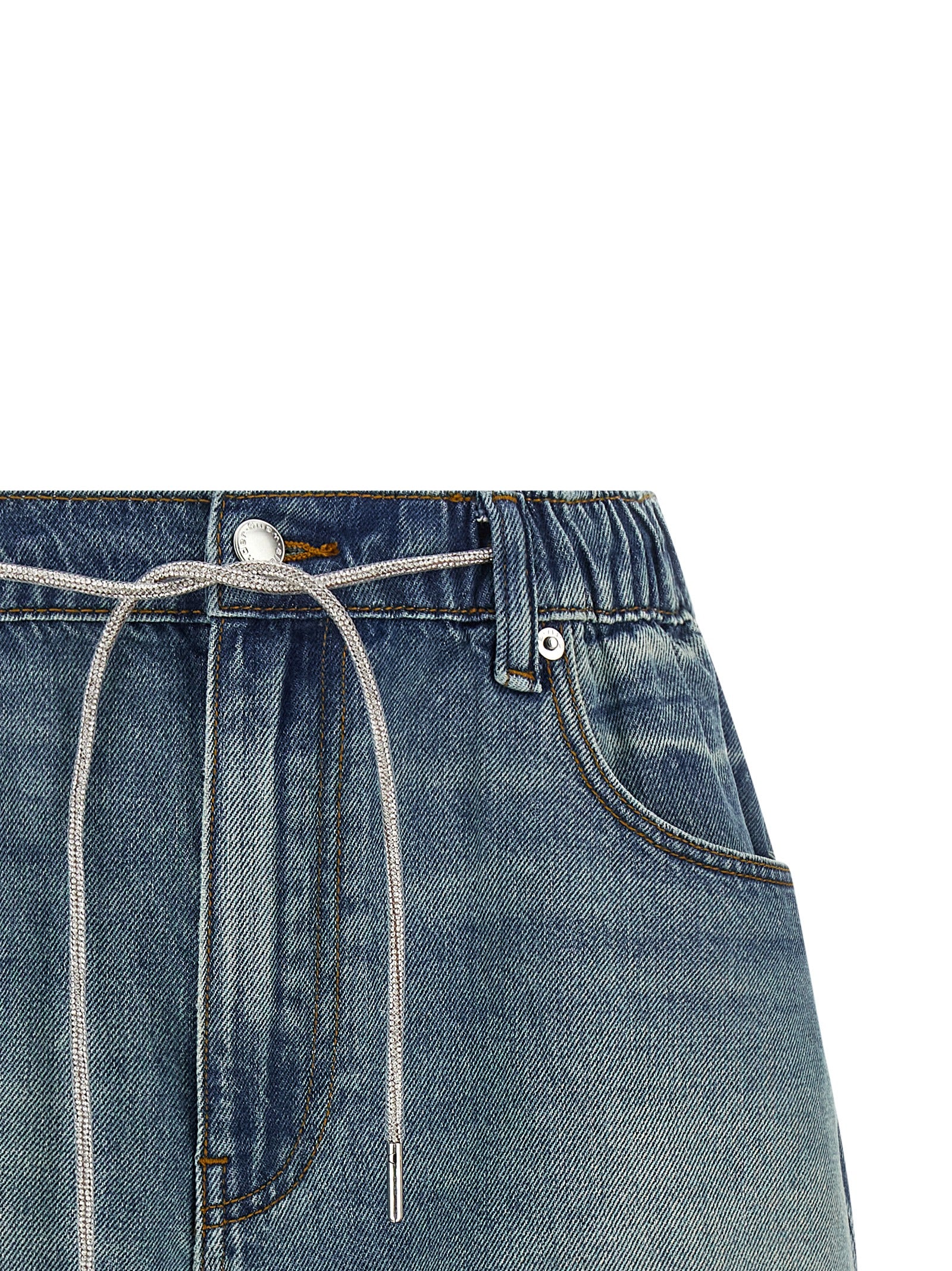 Alexander Wang Marathon Shorts