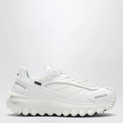 Moncler Trailgrip GTX sneakers in white
