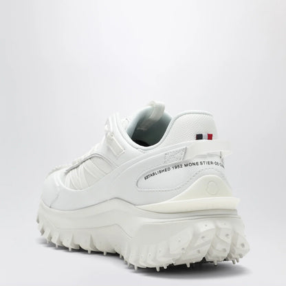 Moncler Trailgrip GTX sneakers in white