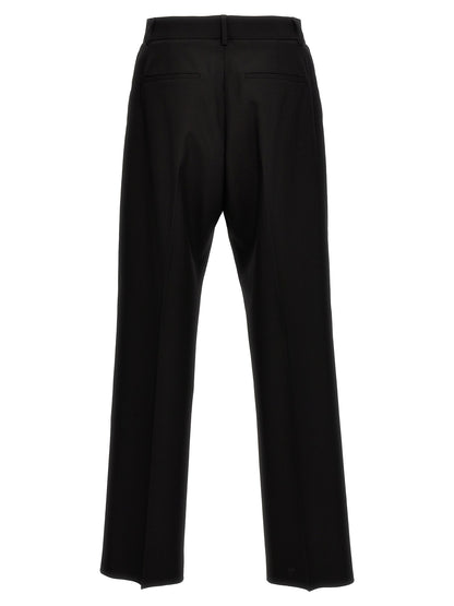 Valentino Garavani Valentino Wool Pants