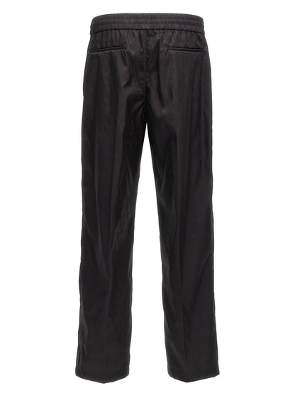 Valentino Garavani Valentino Toile Iconographe Pants