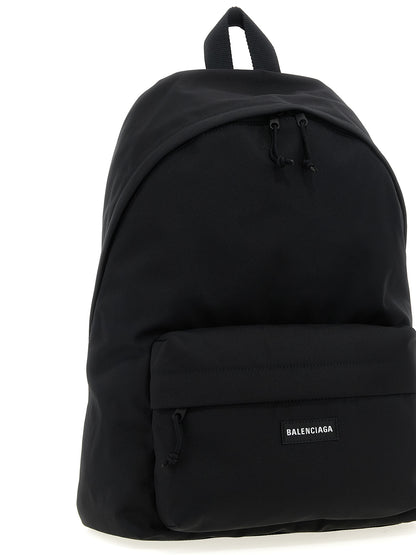 Balenciaga Explorer Backpack