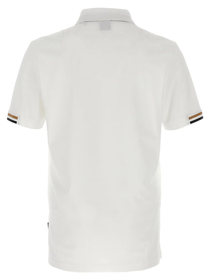Hugo Boss Parlay 147 Polo Shirt