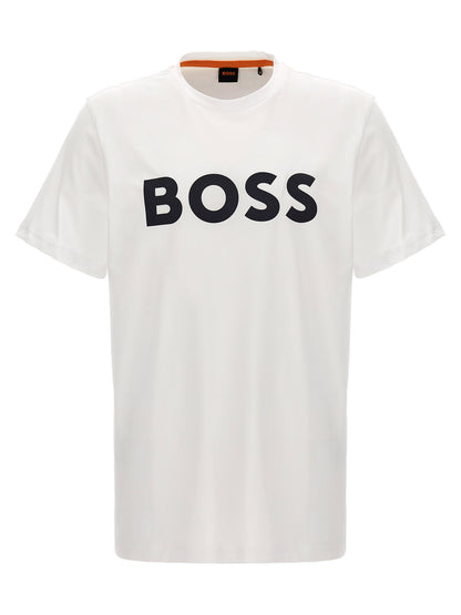 Hugo Boss Logo T-shirt