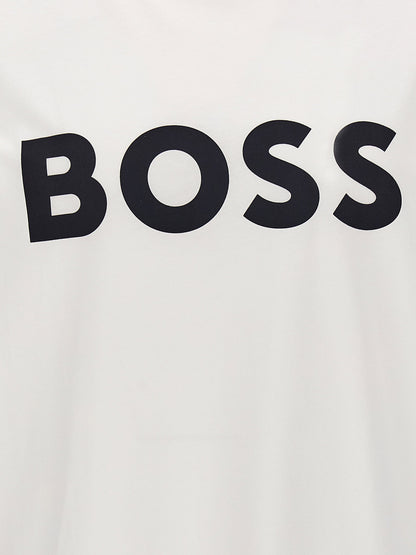 Hugo Boss Logo T-shirt