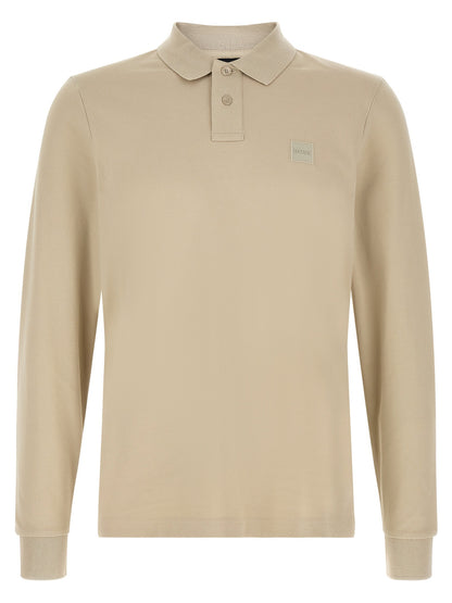 Hugo Boss Passerby Polo Shirt