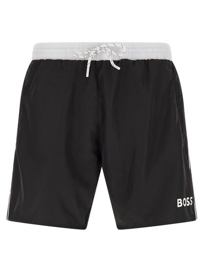 Hugo Boss Starfish Swimsuit