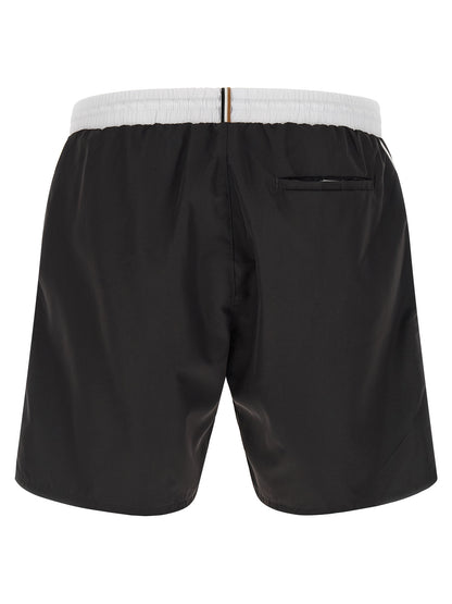 Hugo Boss Starfish Swimsuit