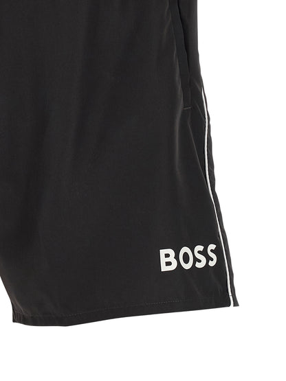 Hugo Boss Starfish Swimsuit