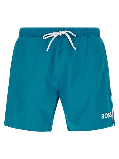 Hugo Boss Starfish Swimsuit