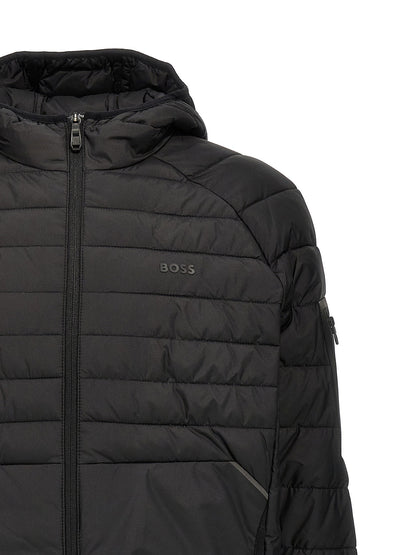 Hugo Boss J Thor Down Jacket