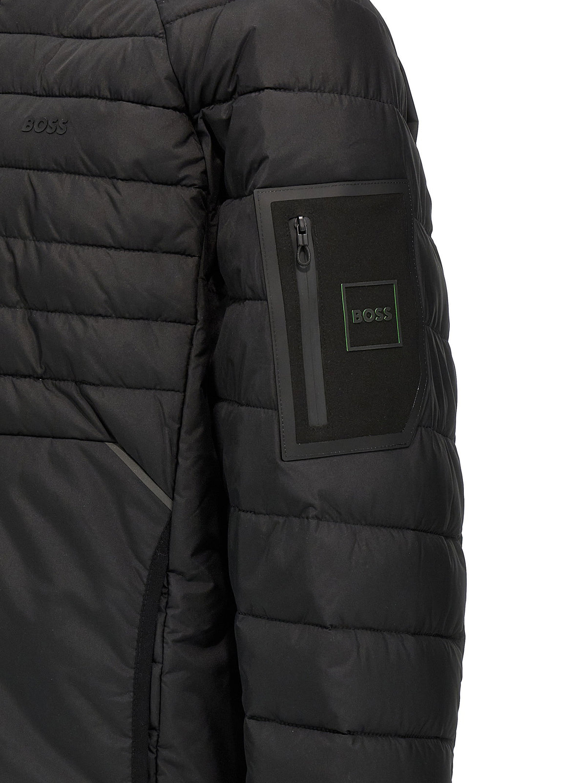 Hugo Boss J Thor Down Jacket