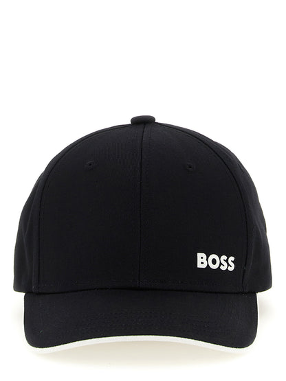 Hugo Boss Logo Cap