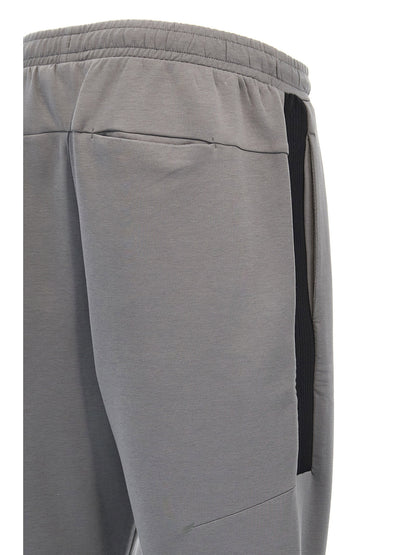 Hugo Boss Logo Print Tracksuit