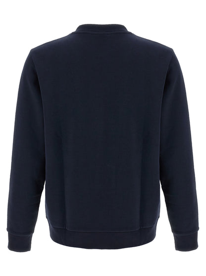 Hugo Boss Logo Sweatshirt
