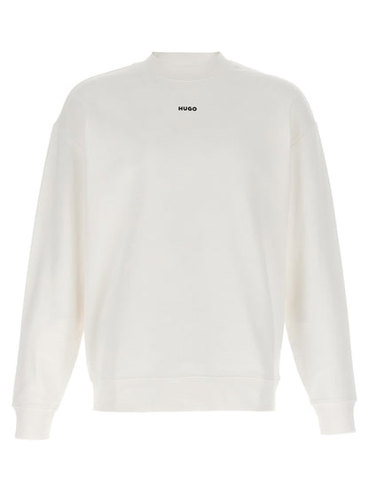 Hugo Boss Dapocrew Sweatshirt